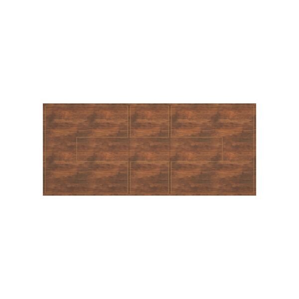 Boulevard-Rectangular Dining Table - Image 5