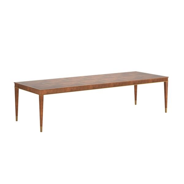 Boulevard-Rectangular Dining Table - Image 3