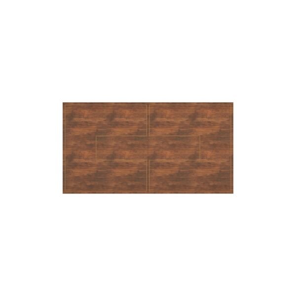 Boulevard-Rectangular Dining Table - Image 4