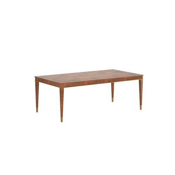 Boulevard-Rectangular Dining Table - Image 6