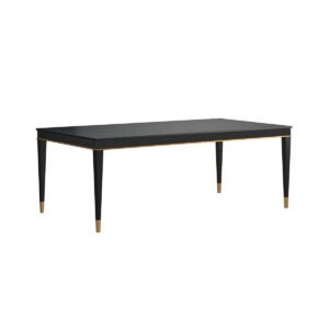 Boulevard-Rectangular Dining Table