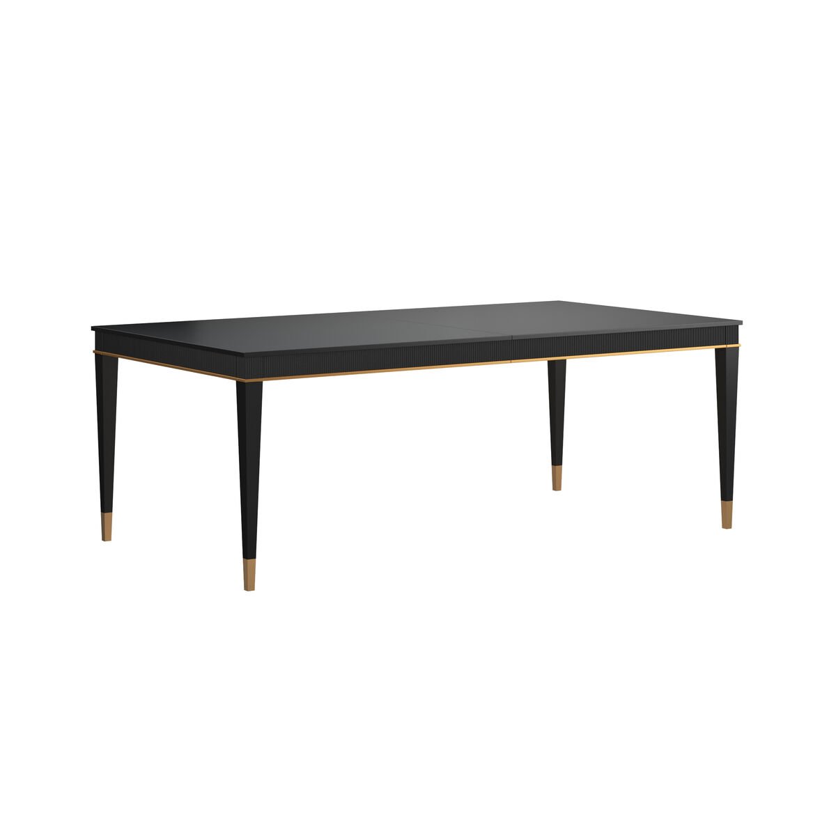 Boulevard-Rectangular Dining Table