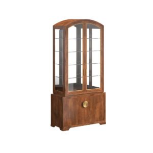Boulevard-Display Curio
