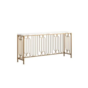 Boulevard-Console Table