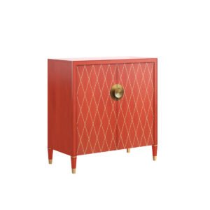 Boulevard-Accent Chest