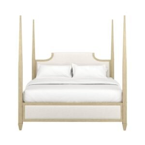 Eave Uph King Bed