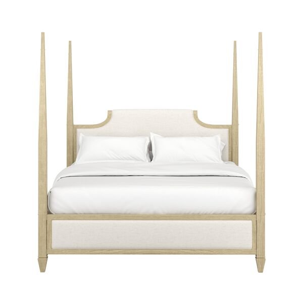 Eave Uph King Bed