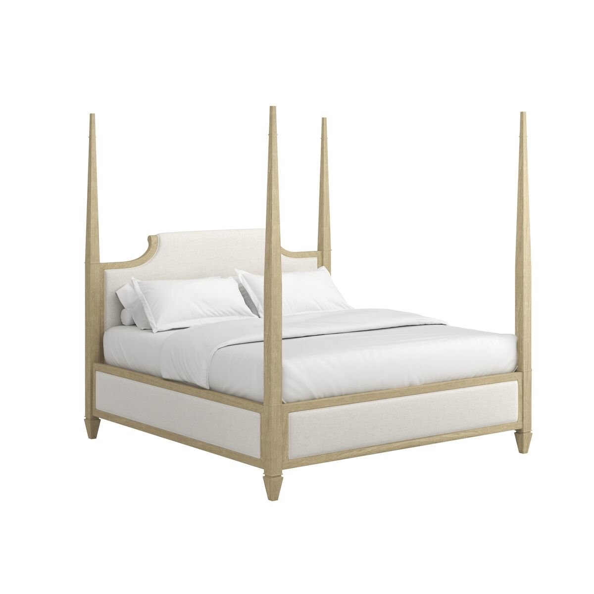 Eave Uph King Bed - Image 2