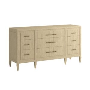 Eave Dresser