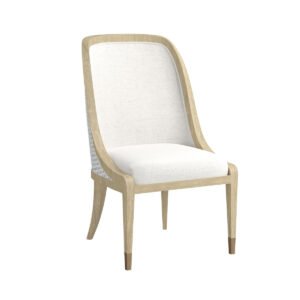 Eave Hostess Chair-Sundrenched Oak