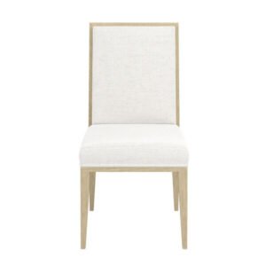 Eave Uph Side Chair