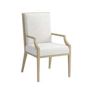 Eave Uph Arm Chair