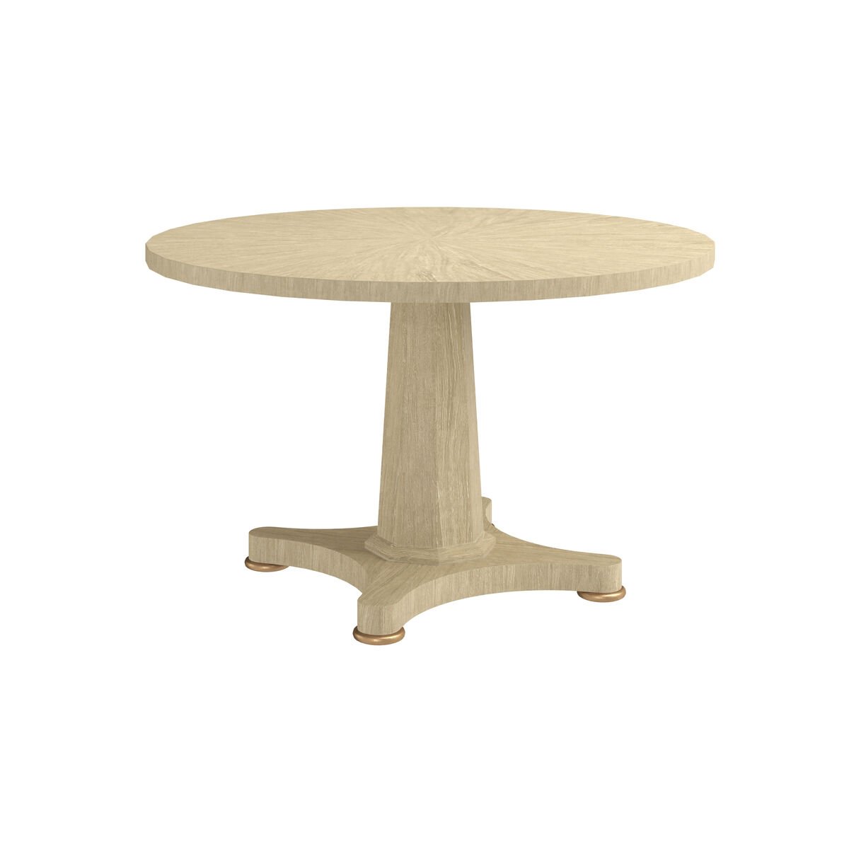 Eave Rnd Dining Table