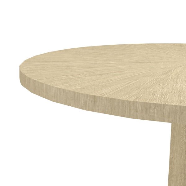 Eave Rnd Dining Table - Image 5