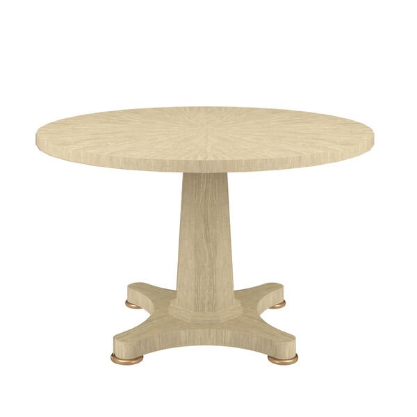 Eave Rnd Dining Table - Image 2