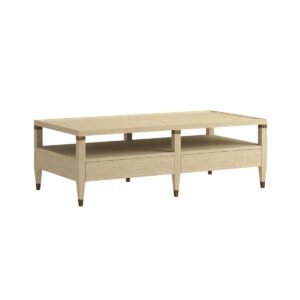 Eave Rect. Cocktail Table