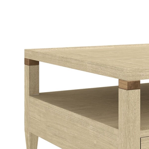 Eave Rect. Cocktail Table - Image 5