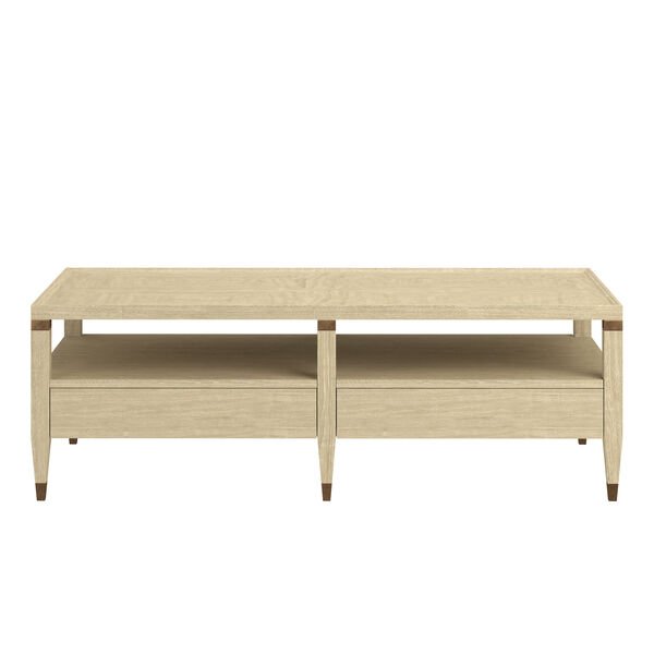 Eave Rect. Cocktail Table - Image 2