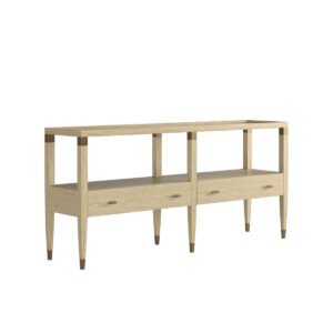 Eave Console Table