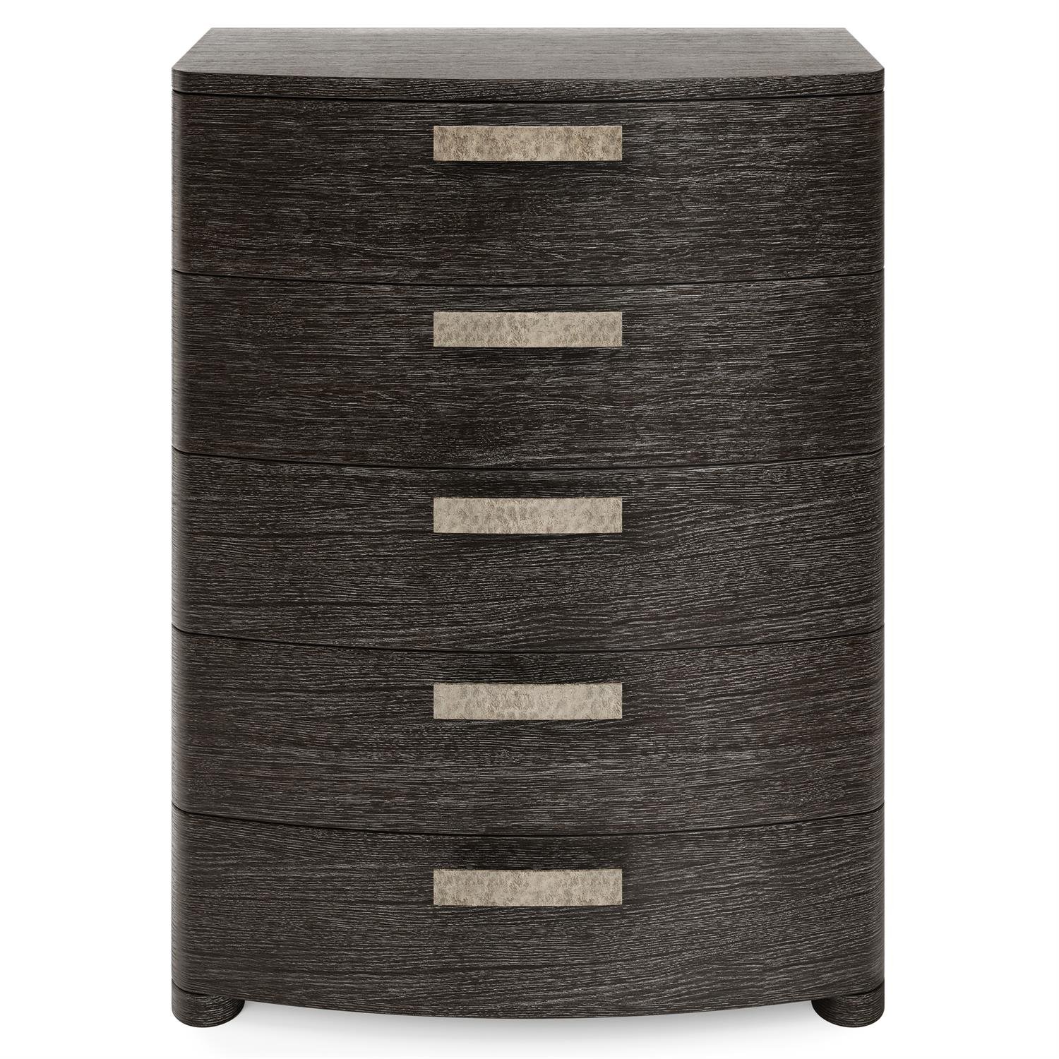 Geneve Tall Drawer Chest - Image 2
