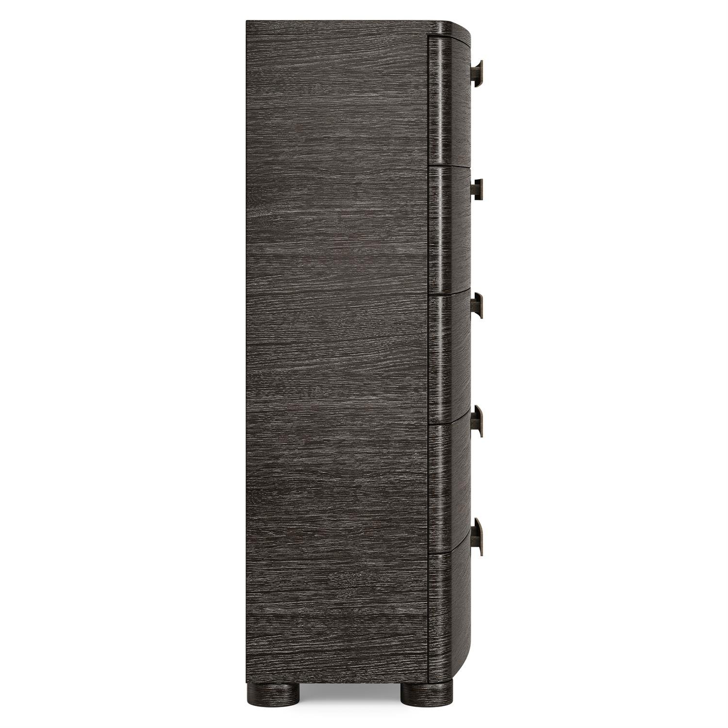 Geneve Tall Drawer Chest - Image 3