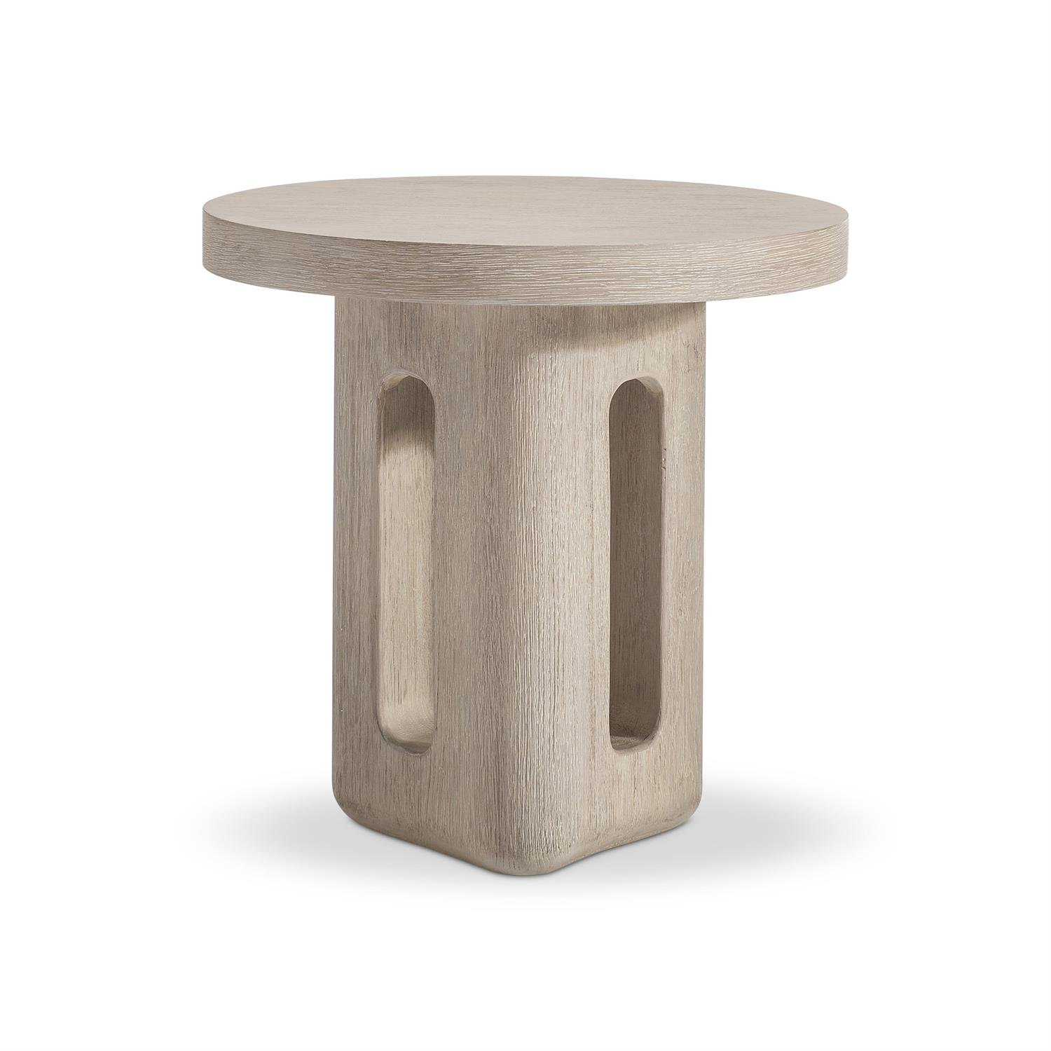 Lucerne Side Table