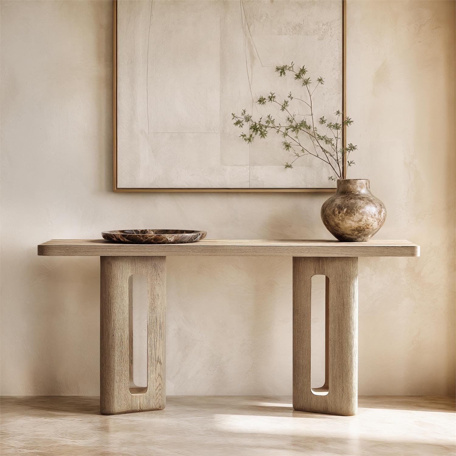 Lucerne Console Table - Image 7