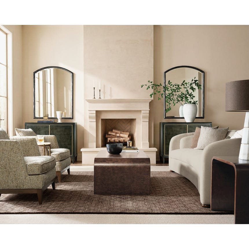 Valentina Stationary Sofa - Image 6