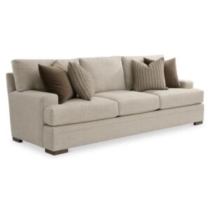 Fairfax Fabric Sofa