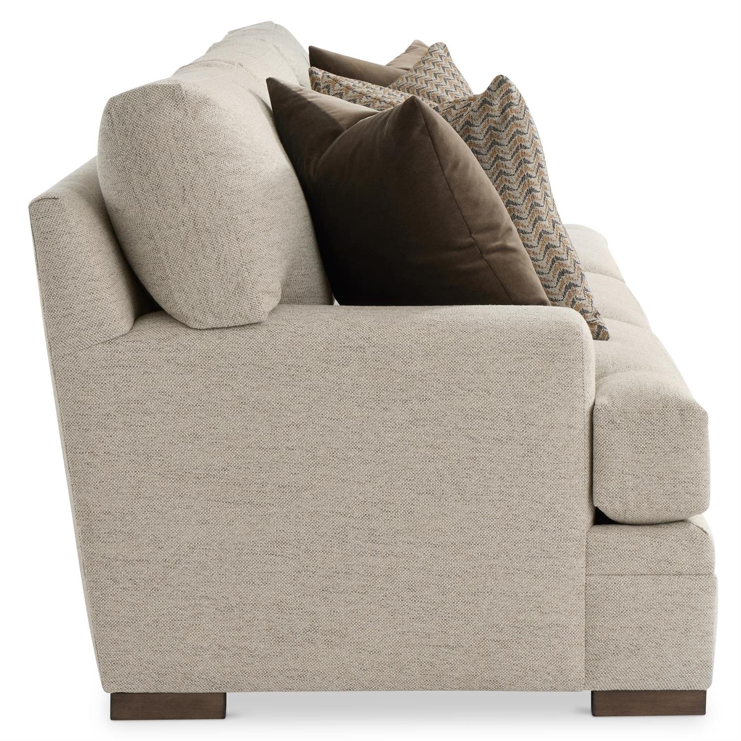 Fairfax Fabric Sofa - Image 5
