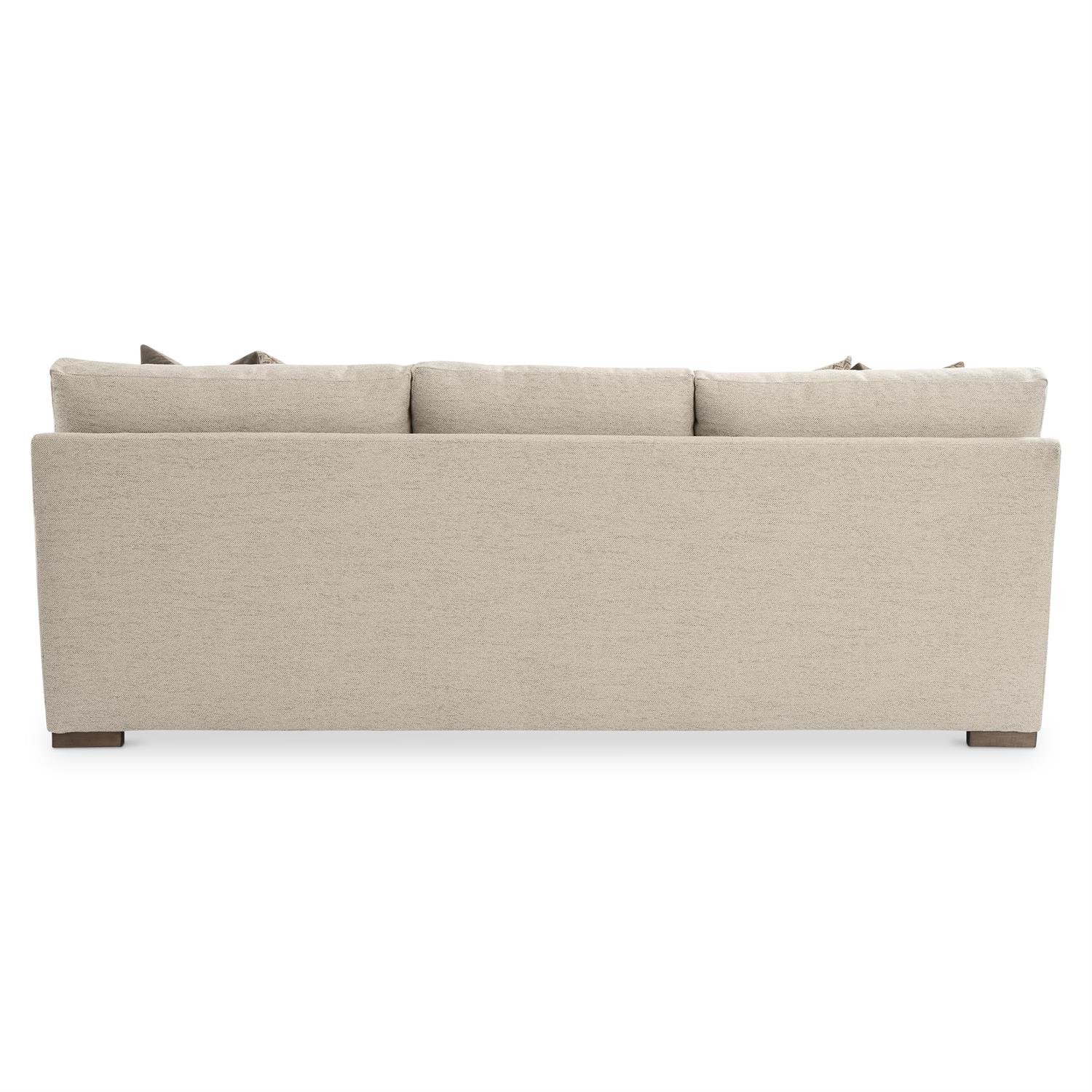 Fairfax Fabric Sofa - Image 3