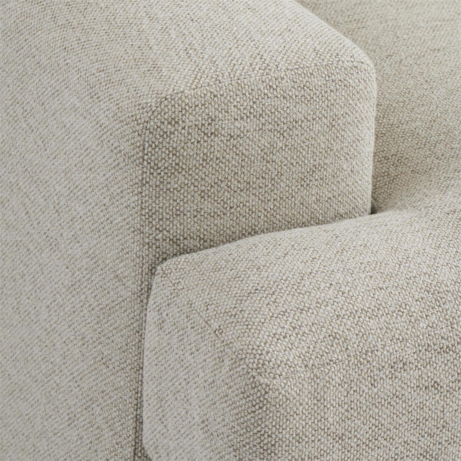 Fairfax Fabric Sofa - Image 6
