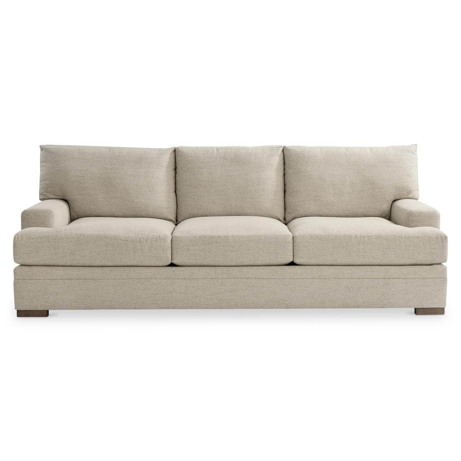 Fairfax Fabric Sofa - Image 7