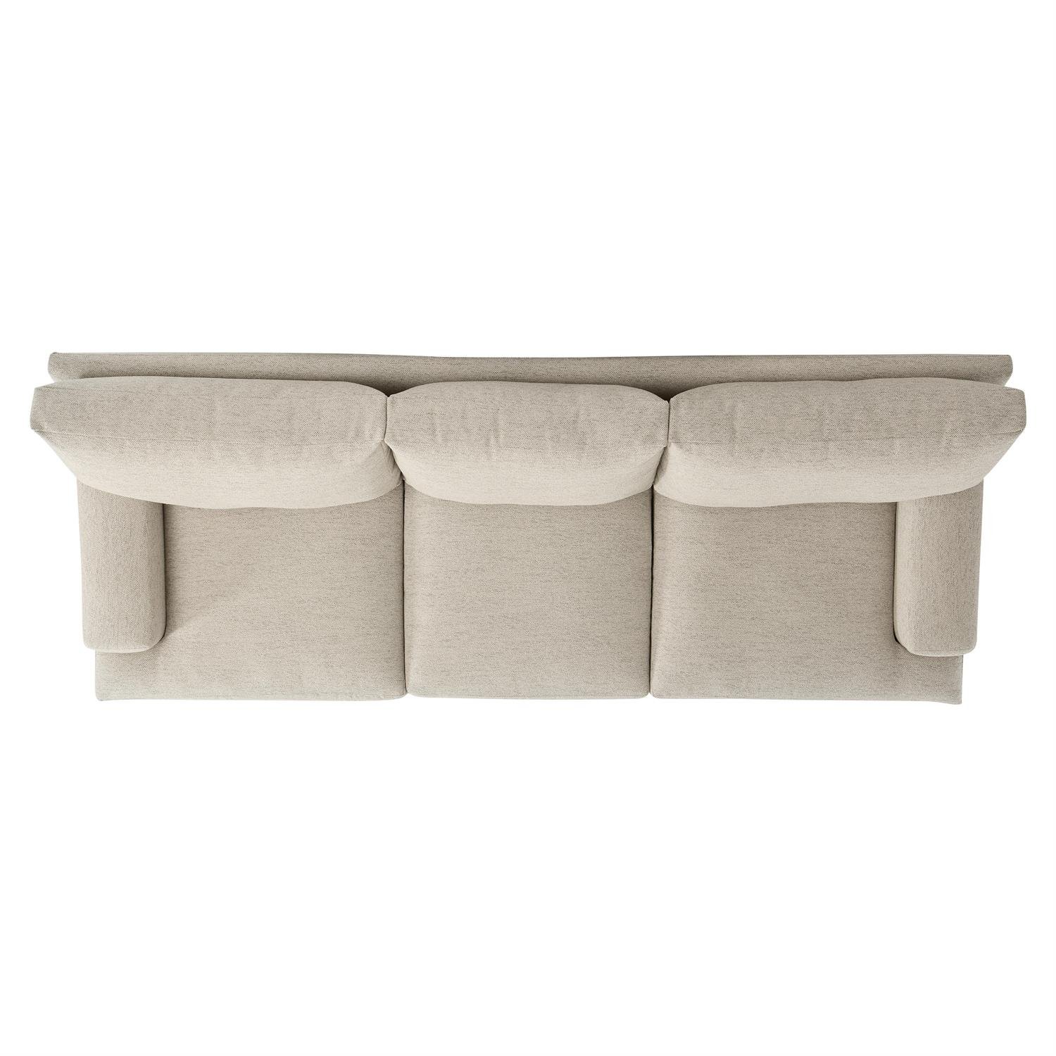 Fairfax Fabric Sofa - Image 8
