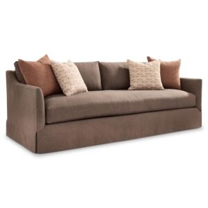 Langley Fabric Sofa