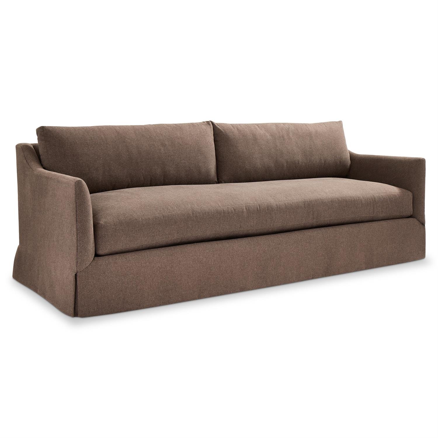 Langley Fabric Sofa - Image 5