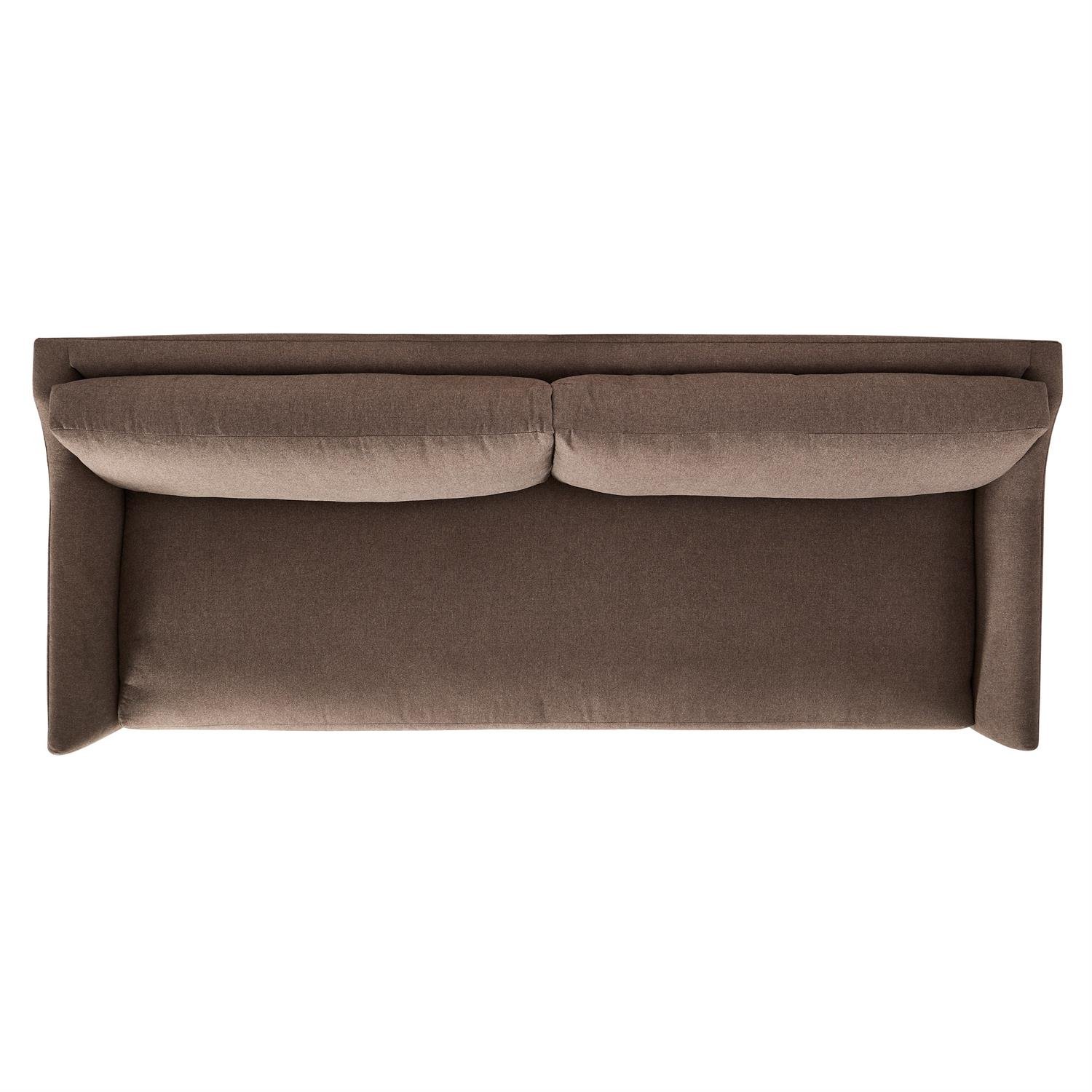 Langley Fabric Sofa - Image 6