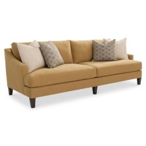 Marisol Fabric Sofa
