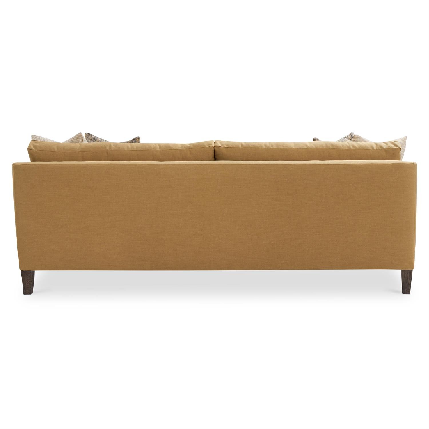 Marisol Fabric Sofa - Image 4