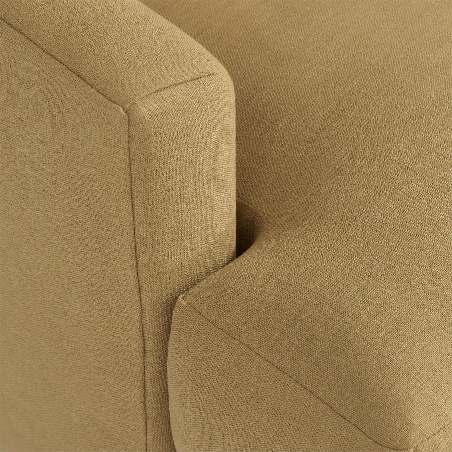 Marisol Fabric Sofa - Image 6