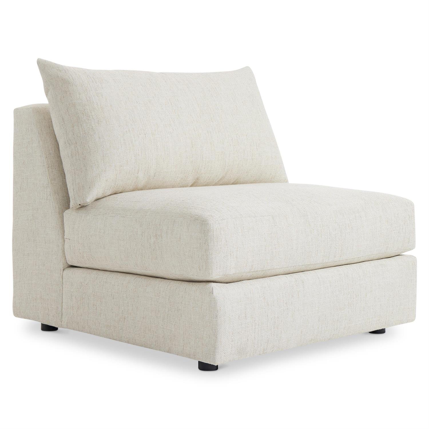 Ferris 6 Pc Fabric Sectional - Image 9