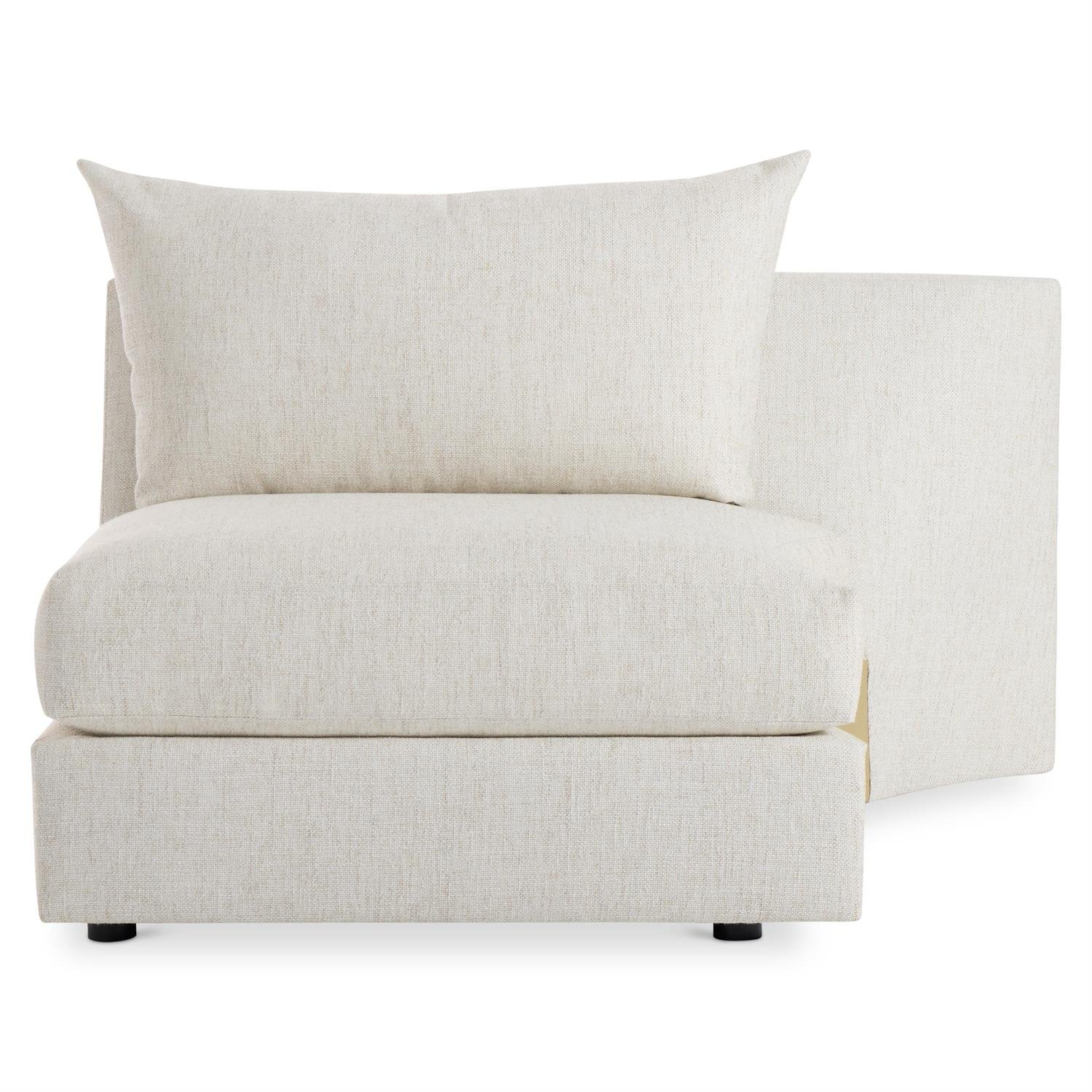 Ferris 6 Pc Fabric Sectional - Image 12