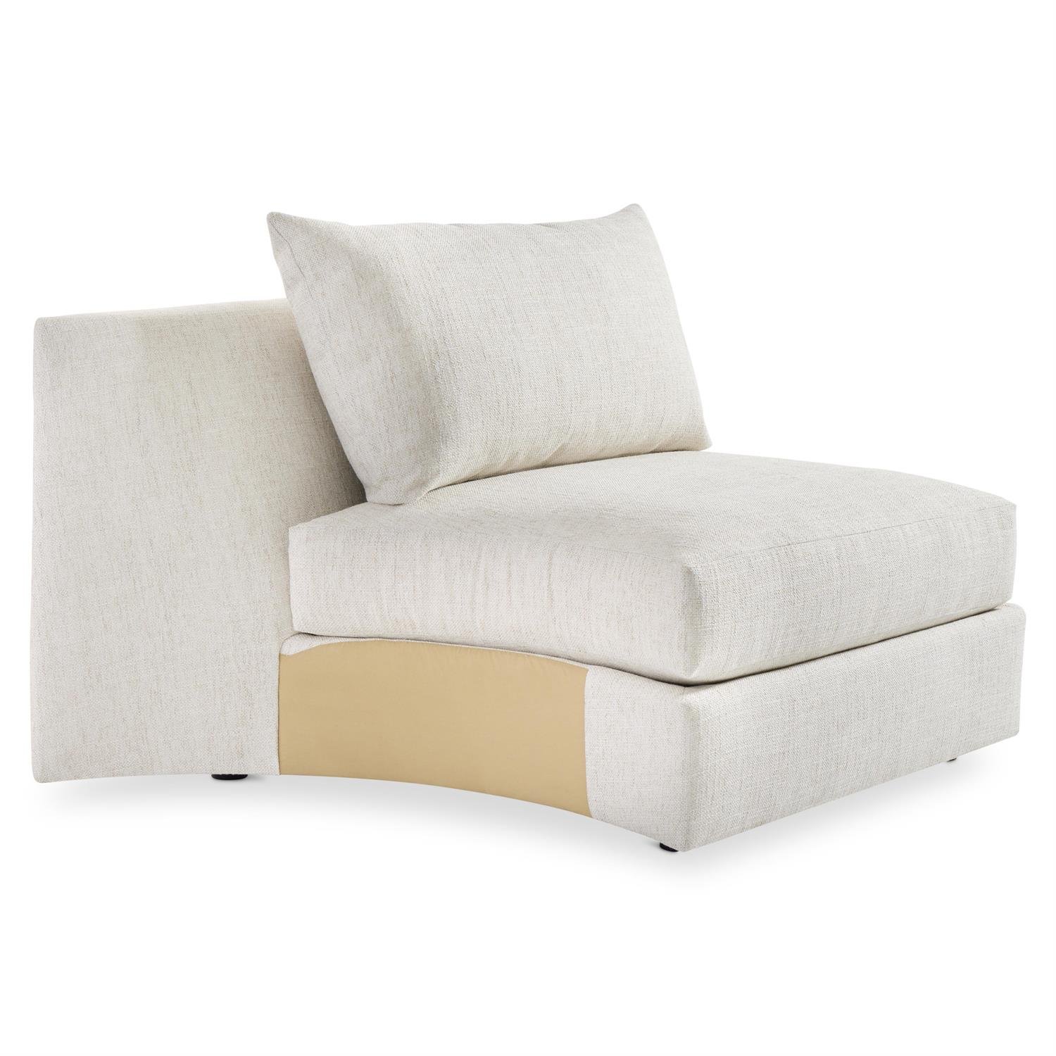 Ferris 6 Pc Fabric Sectional - Image 11