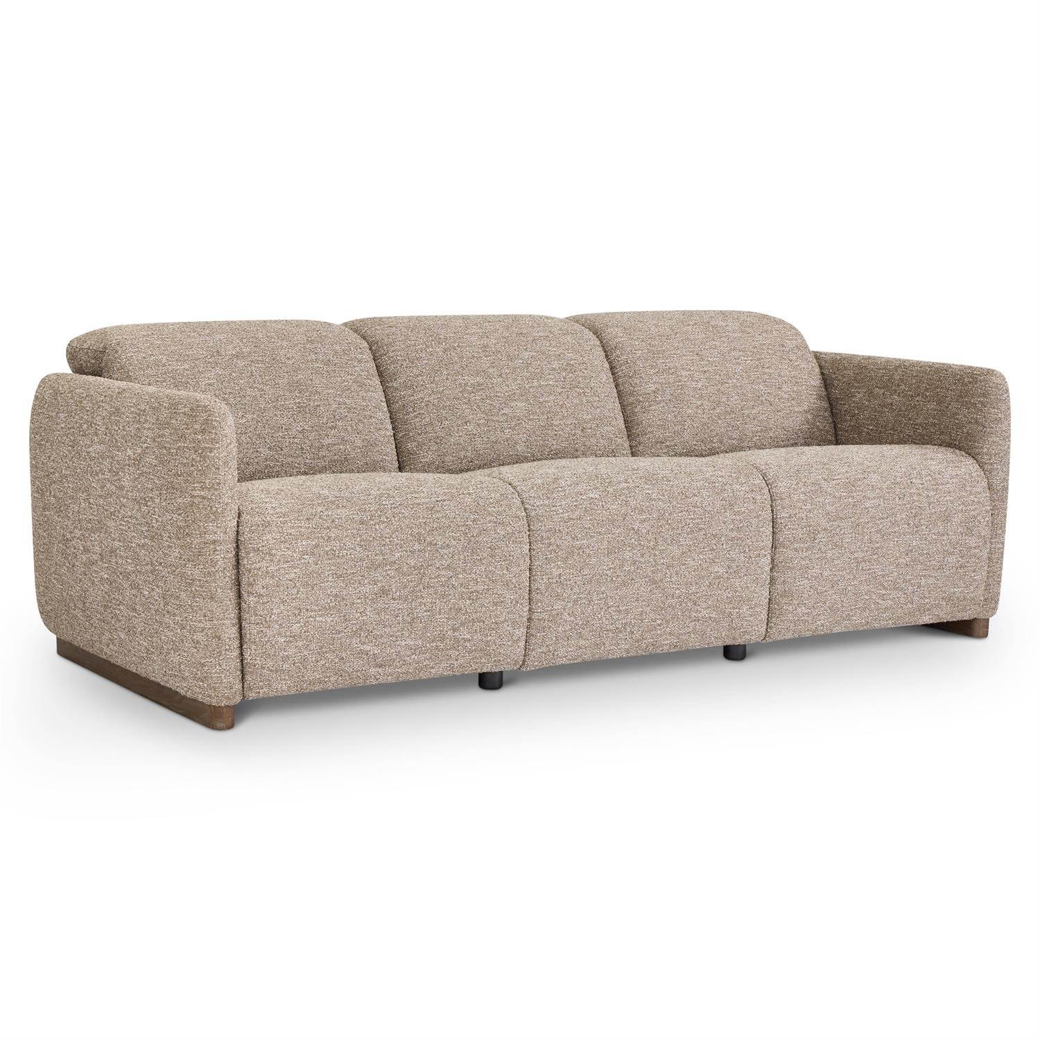 Alta Fabric Power Motion Sofa - Image 2