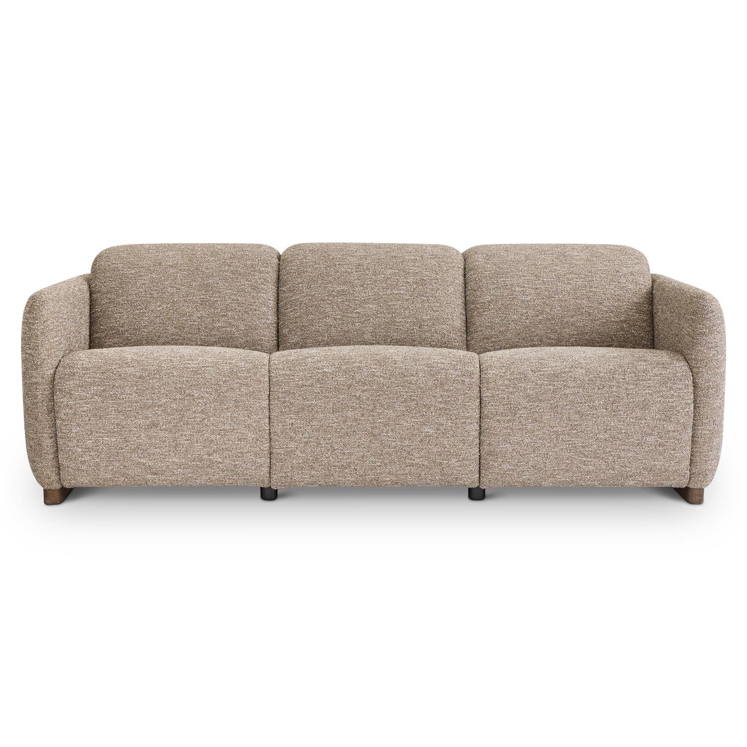 Alta Fabric Power Motion Sofa - Image 3