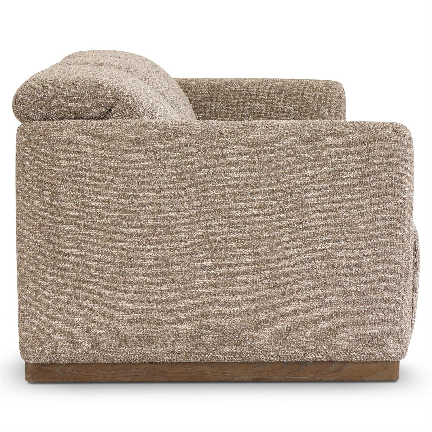 Alta Fabric Power Motion Sofa - Image 4