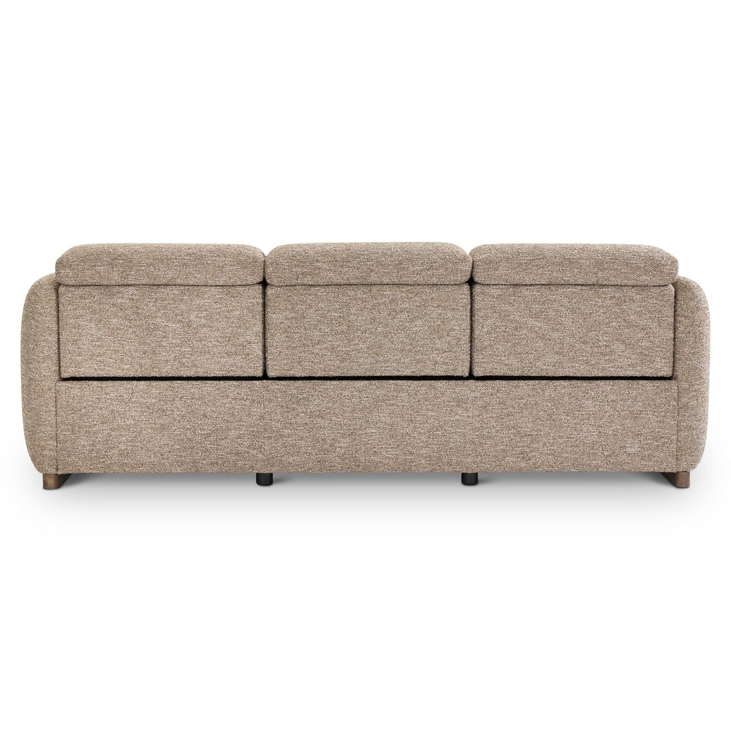 Alta Fabric Power Motion Sofa - Image 6