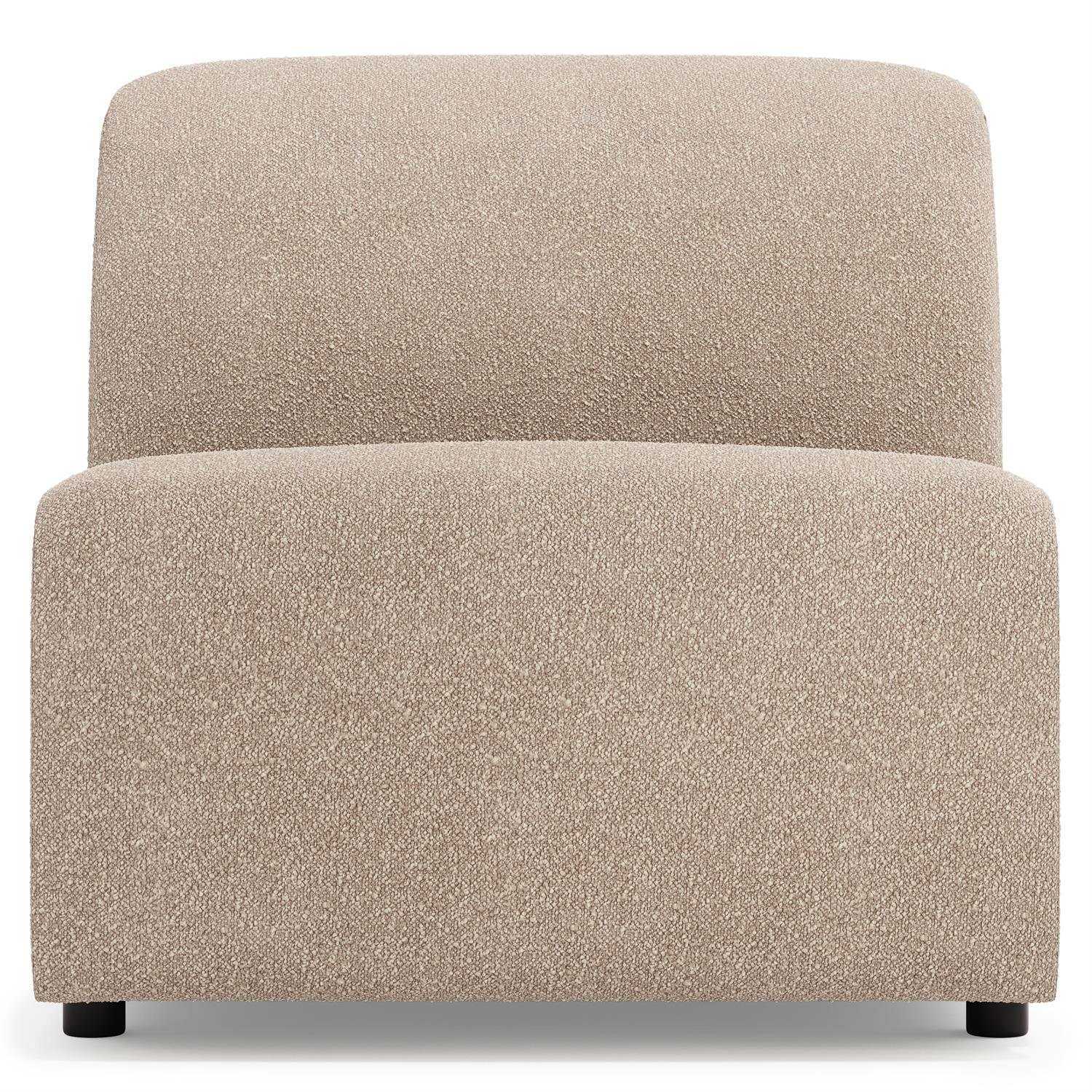 Alta Fabric 6 Pc Power Motion Sectional - Image 9