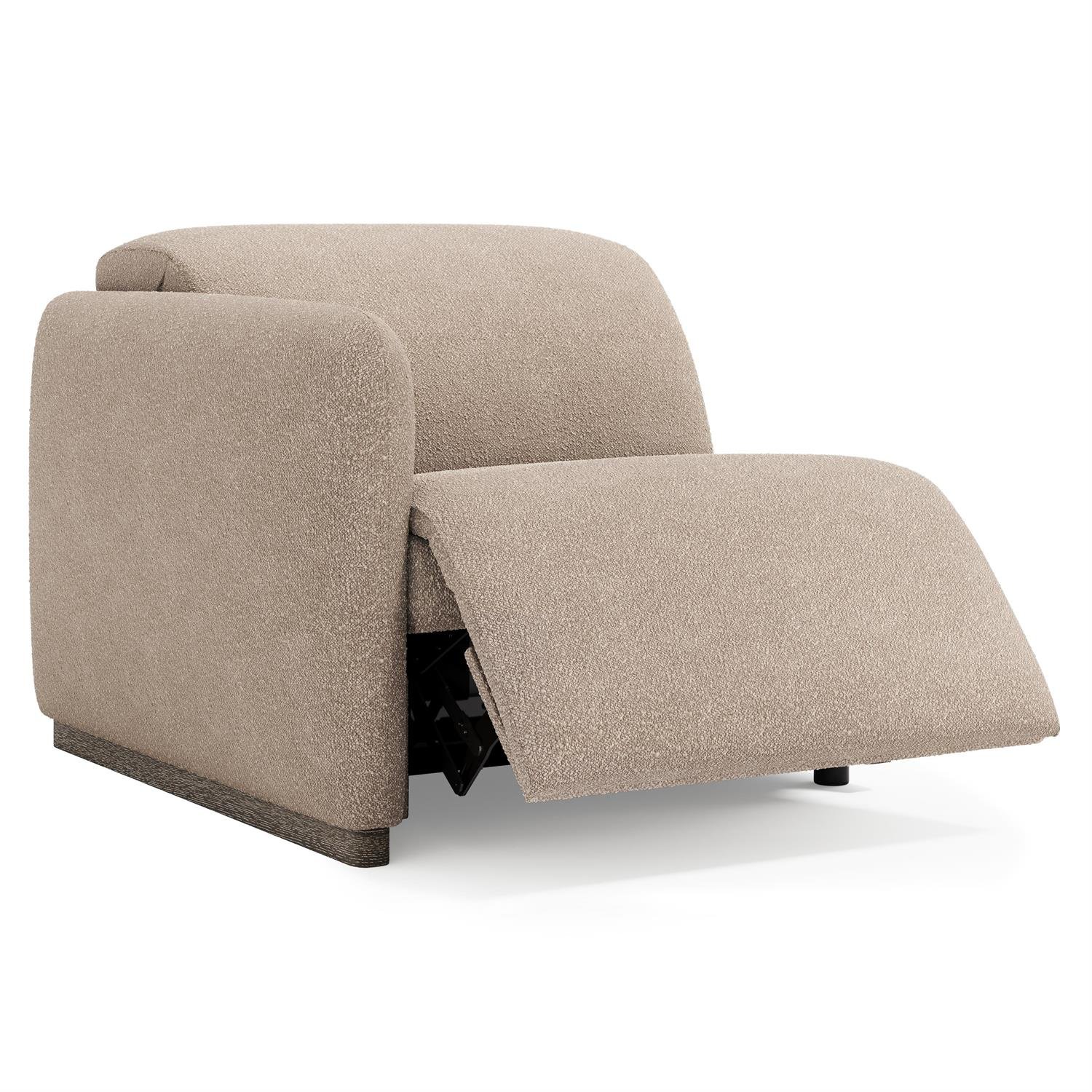 Alta Fabric 6 Pc Power Motion Sectional - Image 5