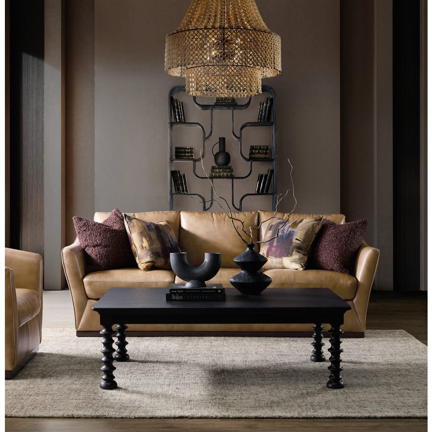 Fairfax Stationary Sofa - Image 5